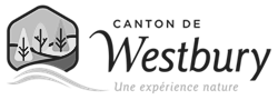 Municipalité Canton de Westbury - Partenaire de la Forêt hantée de Freddy Angus